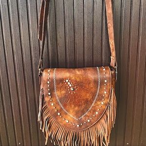 Brand New Indian Style Pocketbook